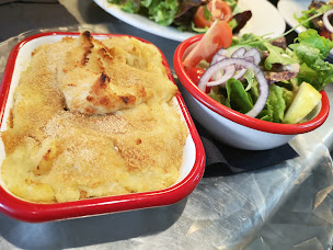 Photo n°38 de Chez Mamine -Restaurant-Saint-Rémy de Provence à Saint-Rémy-de-Provence (Restaurant français)