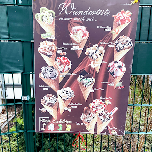 Speisekarte