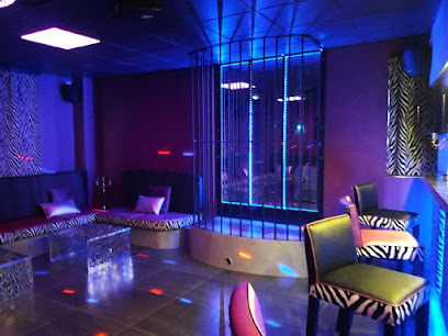 club privé libertin mixte | La villa rose