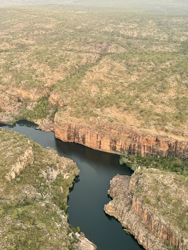 Katherine Helicopters - Thumbnail