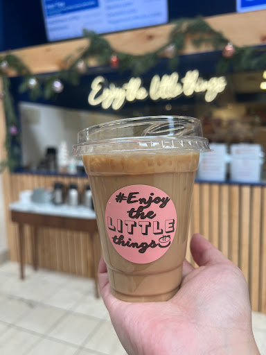 Little's Coffee - Thumbnail