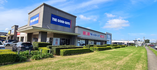 The Good Guys Campbelltown