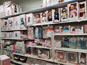 Photo n°23 de JouéClub à Châtellerault (Magasin de jouets)