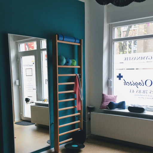 PHYSIOlogisch - Visual
