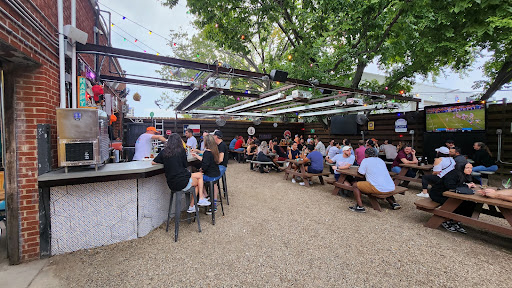 The Grapevine Bar - Thumbnail