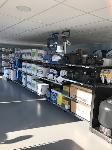 Photo de A l’Eau Piscine