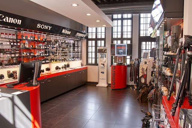 CAMARA Lille