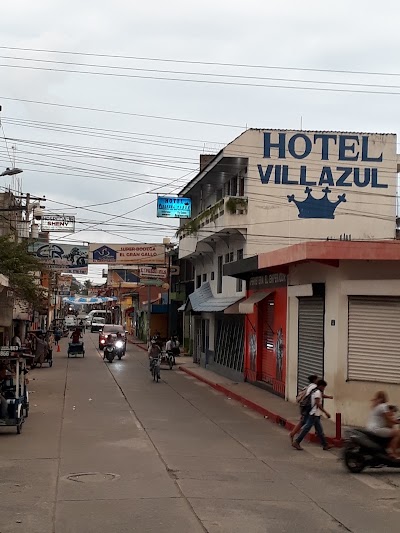 Photos of Hotel Villazul