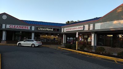 Liquorland