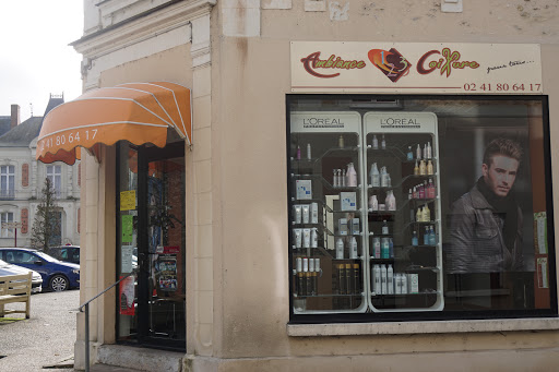 Ambiance 1 2 3 Coiffure - Thumbnail