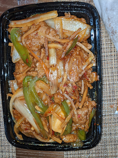 #1 Chinese Restaurant - Thumbnail