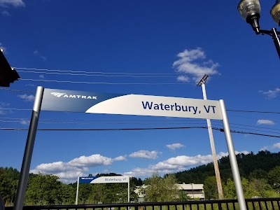 Waterbury Square