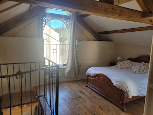 Photo n°19 de Gîte de l'Escoutal à Mont Lozère et Goulet (Lodge)