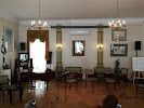 Фотография Дом Н.В. Гоголя, площадь Арбатские ворота, Москва, Россия