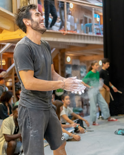 Commentaires et avis sur Les Cabanes Urbaines - cité collaborative