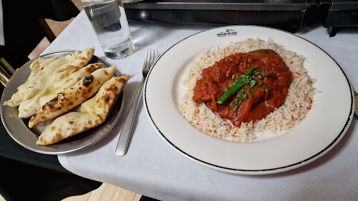 Rickshaw in Ashby Bangladeshi Cuisine - Thumbnail