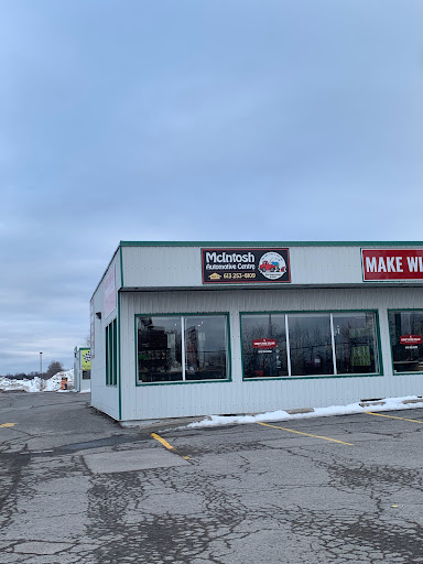 McIntosh Automotive Centre - Thumbnail