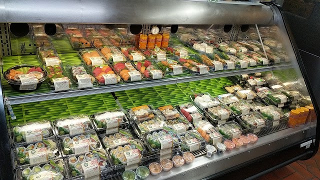 Fairway Market 74th Street