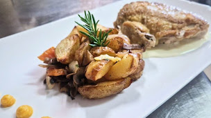 Photo n°37 de Hôtel Au P'tit Creux des Landes Ychoux à Ychoux (Hôtel)