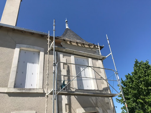 Photo de Couverture Viennoise - Entreprise De Couverture - Couvreur à Buxerolles (86180)