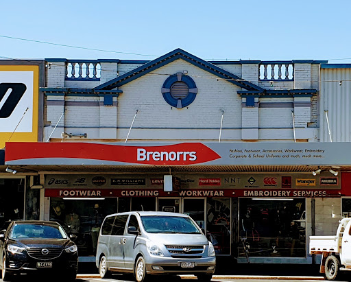Brenorrs - Thumbnail