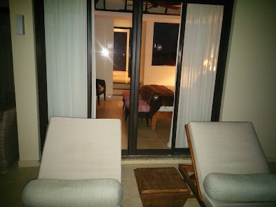 lodging