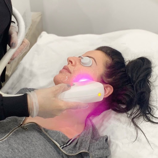 New Image Spa & Laser Center - Thumbnail