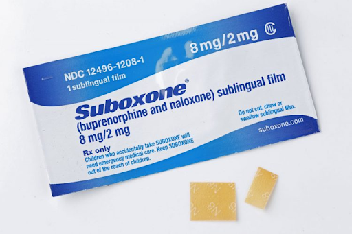 Suboxone Doctor