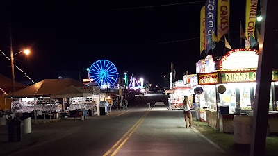 Photos of Missouri State Fair