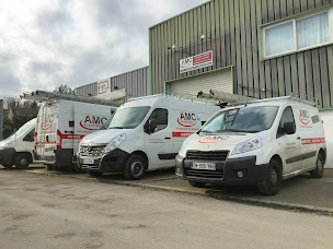 Photo n°9 de AMC IDF à Montfermeil (Couvreur)