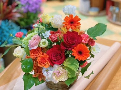 花の美向 宇土シティ店