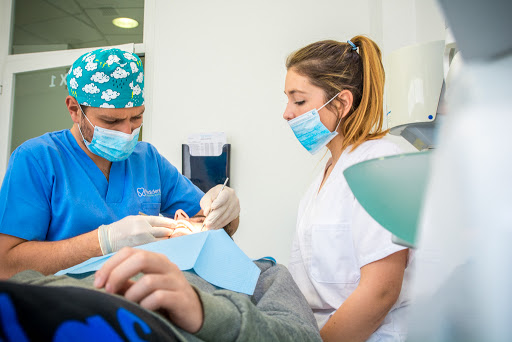 MEDIDENT | Clínica Dental en Torremolinos