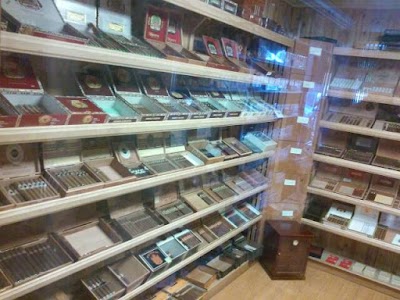 Sherman Oaks Cigars