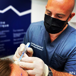 Photo n°9 de Docteur Mikaël NICOLAÏ, chirurgie plastique reconstructrice et esthétique à Marseille (Chirurgien plasticien)