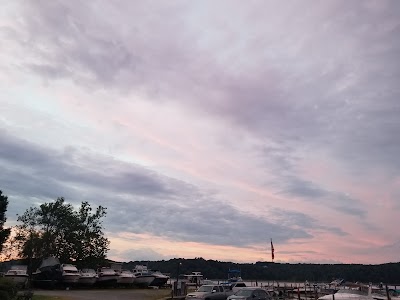 Willow Landing Marina