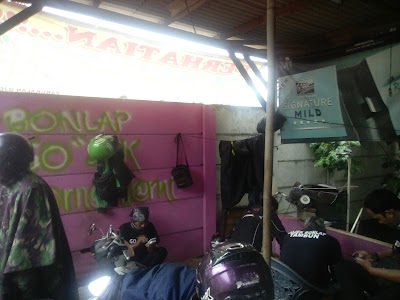 Photos of Basecamp Bonlap Gojek