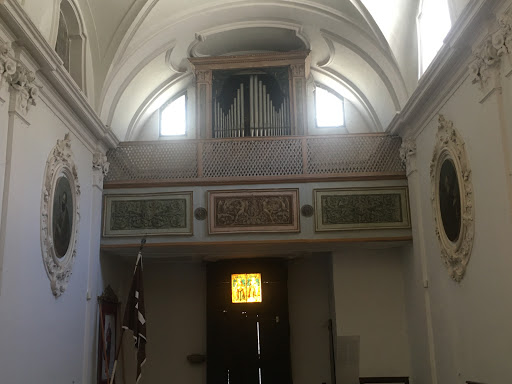 Sant'Angelo Minore, Cagli - Thumbnail