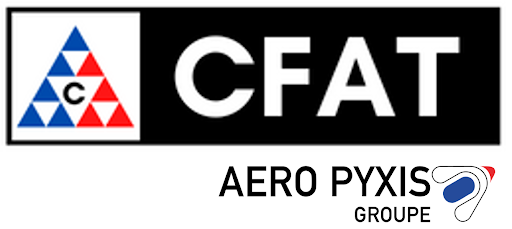 Cfat - Training Activities Télépilotées - Thumbnail