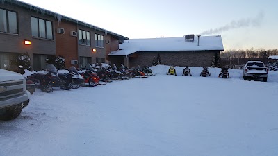 Photos of Cherrywood Lodge