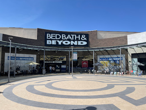 Bed Bath & Beyond Puebla