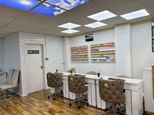 Strabane Nails & Beauty