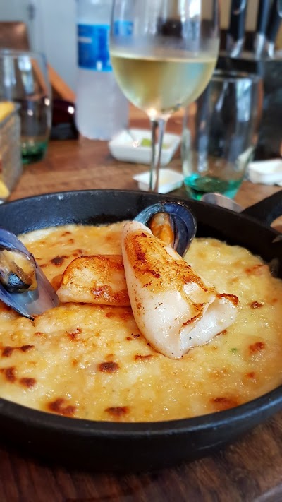 Photos of Savinia Bistrot