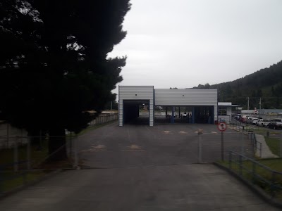 Photos of Applus + Temuco Plant Technical Review