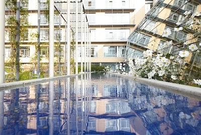 Photos of Diakonie-Klinikum Stuttgart