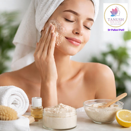 Wondering why your skin looks dull even after using good products? Regular, gentle exfoliation ca… post image