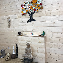 Photo n°4 de Les accompagnements de Sowilo à Limoges (Praticien de médecine alternative)