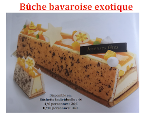 Photo n°31 de Chez Maryse et Murielle à Villeneuve-les-Bordes (Pizzeria)