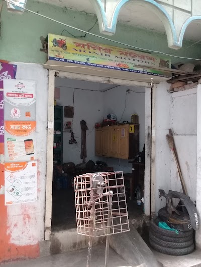 Photos of Monir Motors