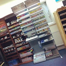 Artfix Art Supplies liverpool