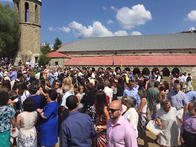 Photos of Samarina